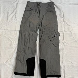 Spyder Kids Ski Pants